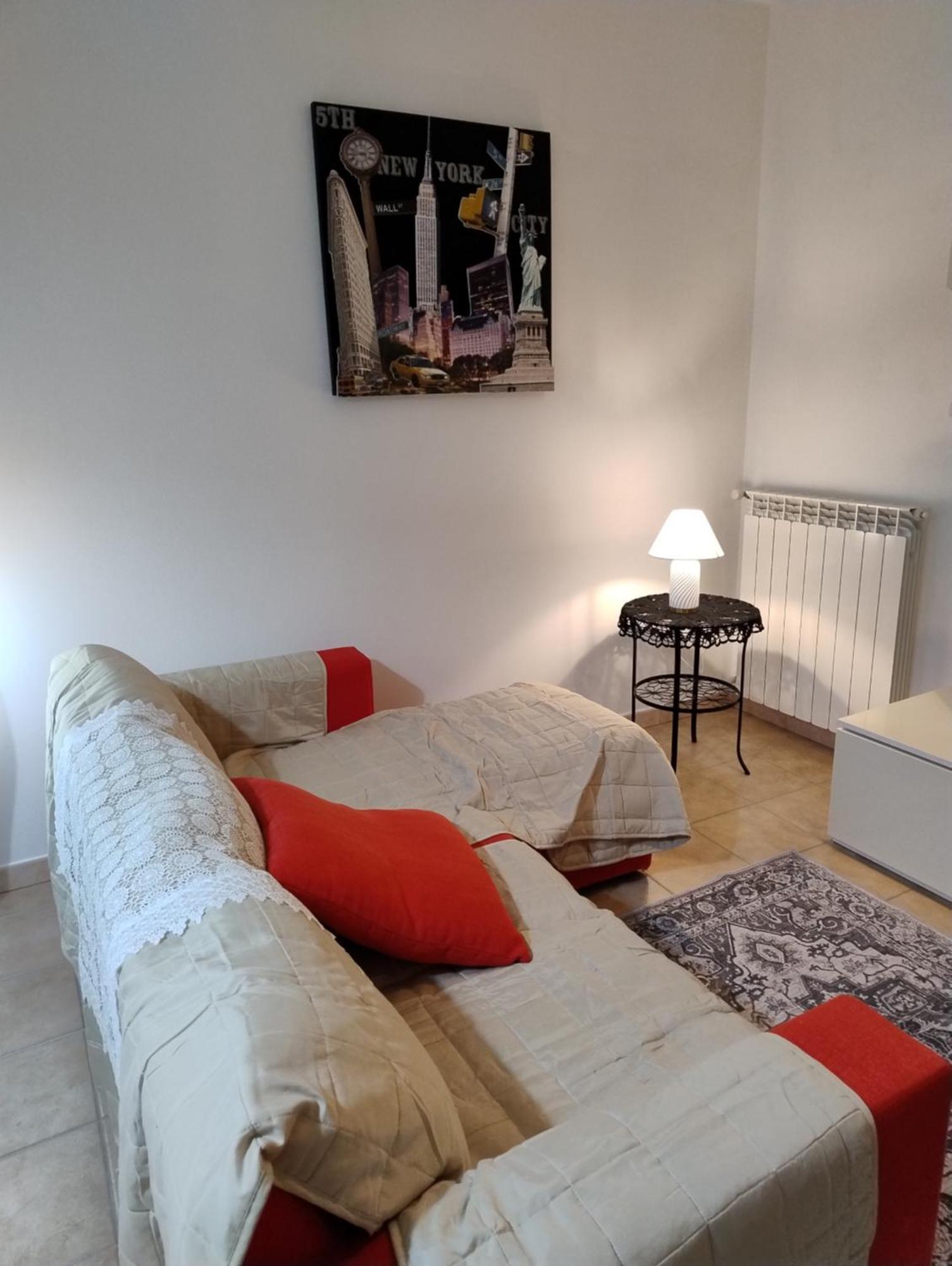 Conchiglia Magica Albiano Magra - Lunigiana Apartment Exterior foto